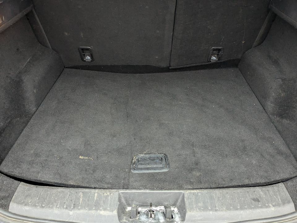 Chery Tiggo 7 Pro с пробегом в автосалоне Форис Авто