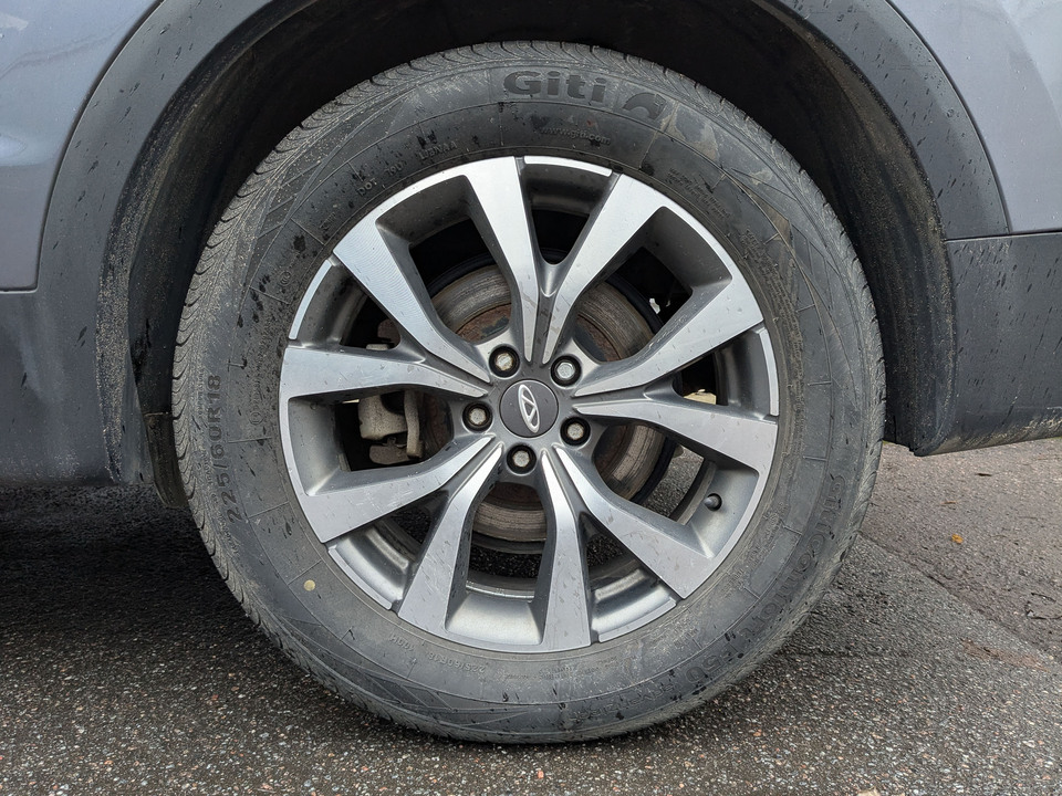 Chery Tiggo 7 Pro с пробегом в автосалоне Форис Авто