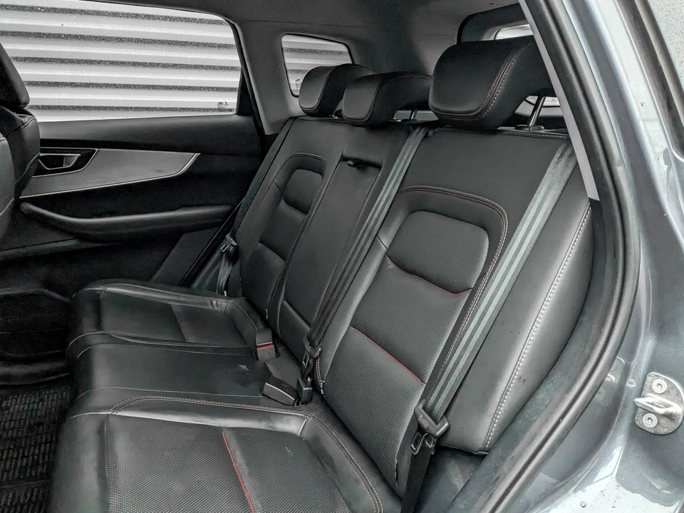 Chery Tiggo 7 Pro с пробегом в автосалоне Форис Авто