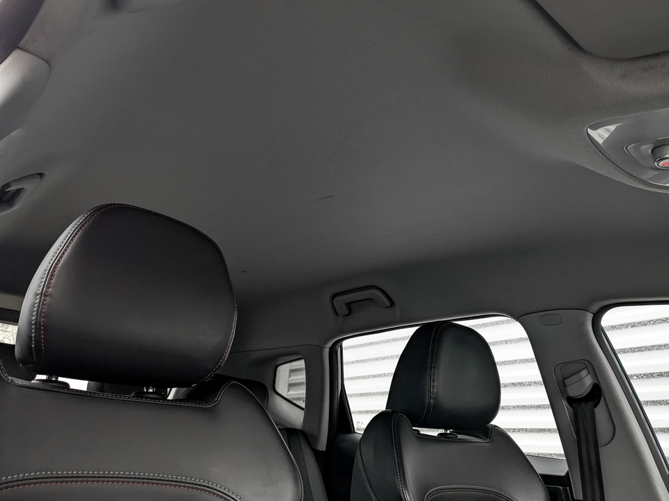 Chery Tiggo 7 Pro с пробегом в автосалоне Форис Авто