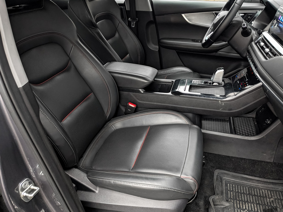 Chery Tiggo 7 Pro с пробегом в автосалоне Форис Авто