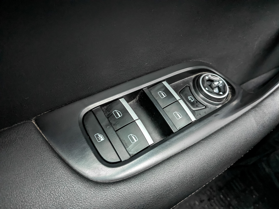 Chery Tiggo 7 Pro с пробегом в автосалоне Форис Авто