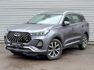 фото Chery Tiggo 7 Pro / Pro Max / 7L 2022