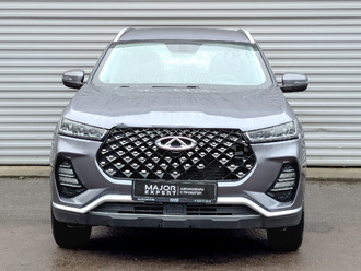 фото Chery Tiggo 7 Pro / Pro Max / 7L 2022