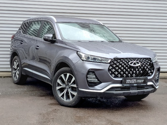 фото Chery Tiggo 7 Pro / Pro Max / 7L 2022
