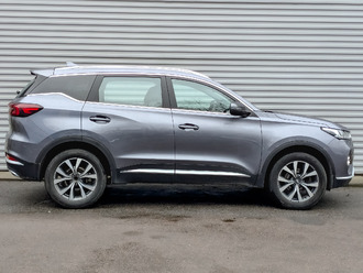 фото Chery Tiggo 7 Pro / Pro Max / 7L 2022