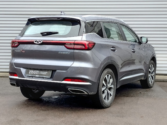 фото Chery Tiggo 7 Pro / Pro Max / 7L 2022