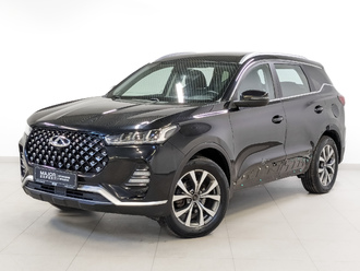 фото Chery Tiggo 7 Pro / Pro Max / 7L 2022
