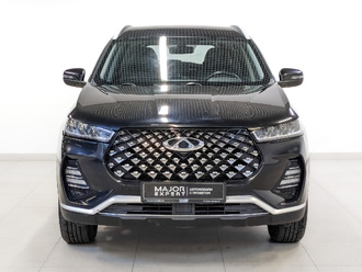фото Chery Tiggo 7 Pro / Pro Max / 7L 2022