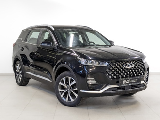 фото Chery Tiggo 7 Pro / Pro Max / 7L 2022