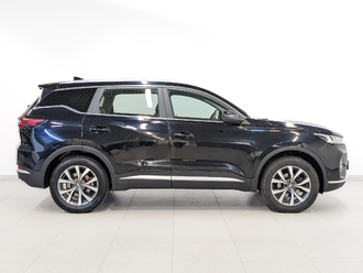 фото Chery Tiggo 7 Pro / Pro Max / 7L 2022