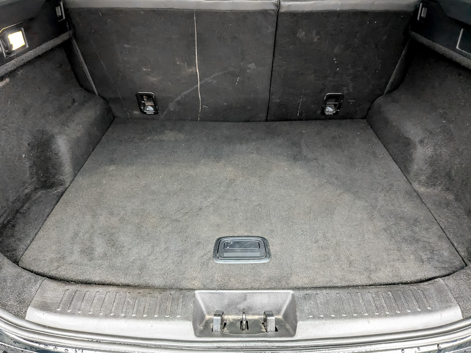 Chery Tiggo 7 Pro с пробегом в автосалоне Форис Авто