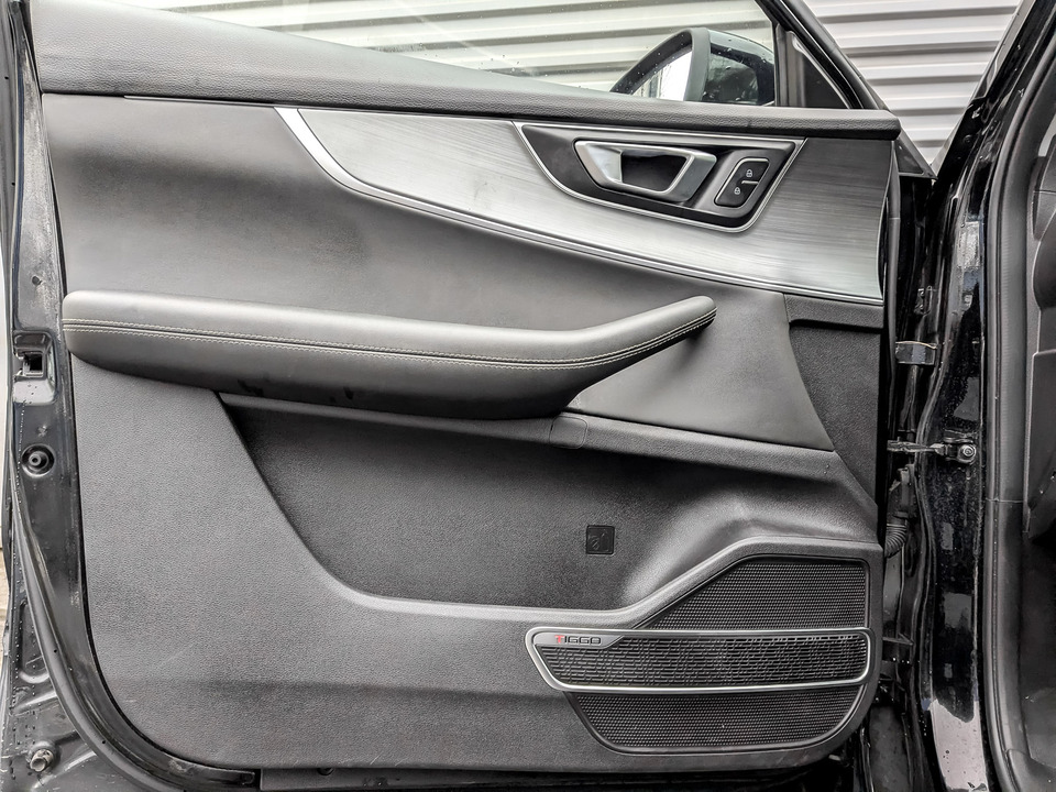 Chery Tiggo 7 Pro с пробегом в автосалоне Форис Авто