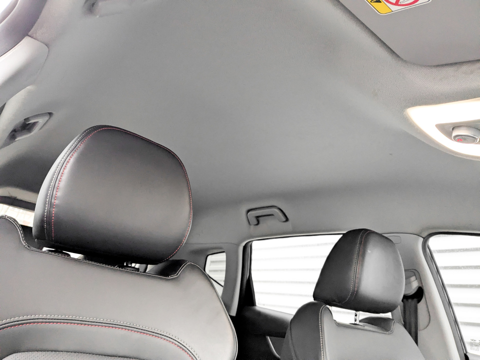 Chery Tiggo 7 Pro с пробегом в автосалоне Форис Авто