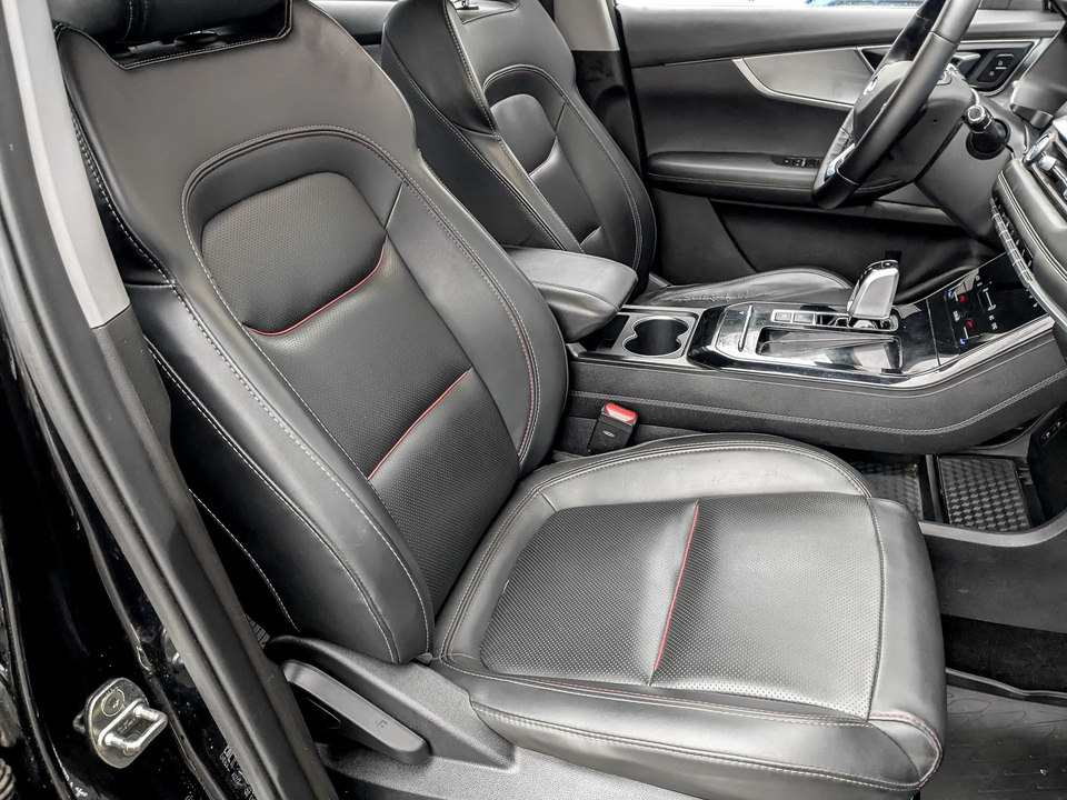 Chery Tiggo 7 Pro с пробегом в автосалоне Форис Авто