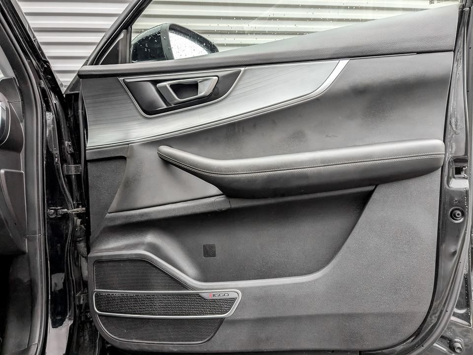 Chery Tiggo 7 Pro с пробегом в автосалоне Форис Авто