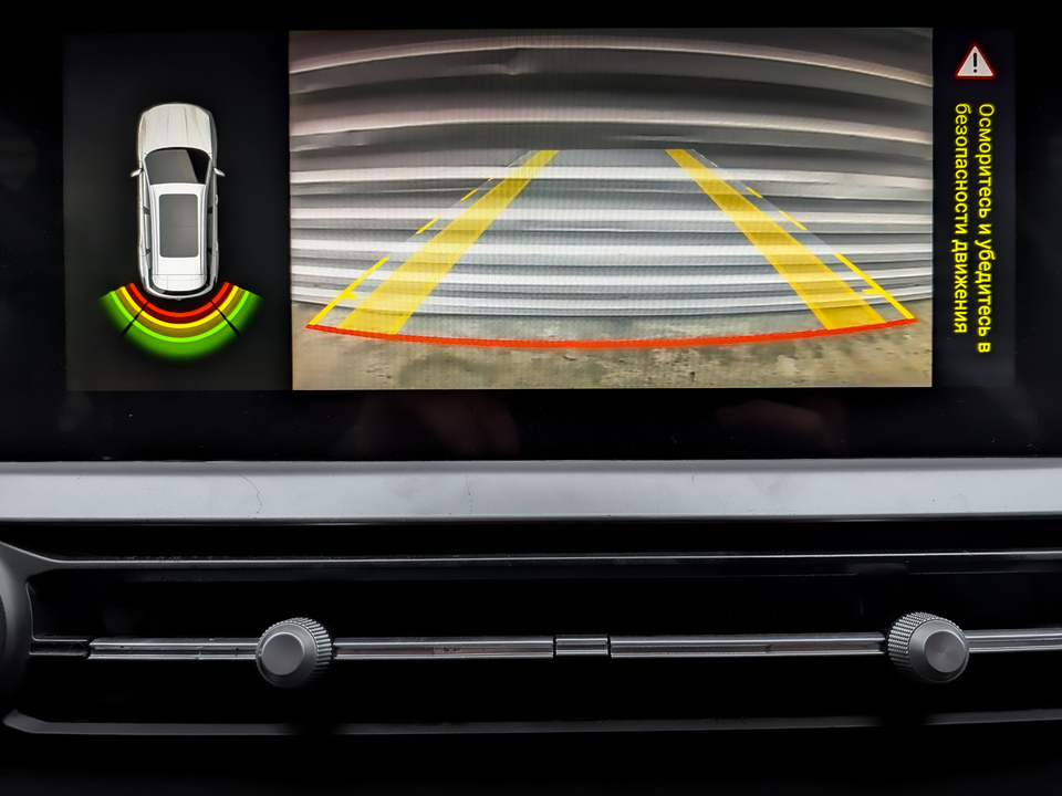 Chery Tiggo 7 Pro с пробегом в автосалоне Форис Авто