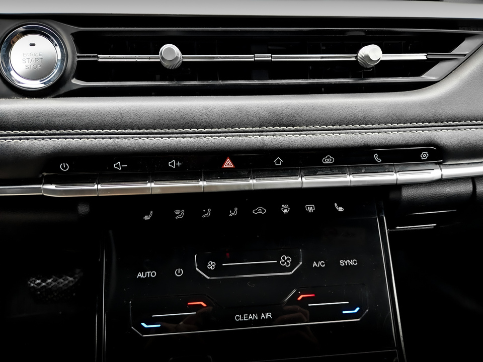 Chery Tiggo 7 Pro с пробегом в автосалоне Форис Авто