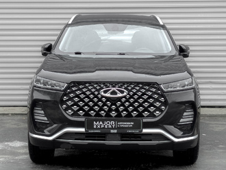 фото Chery Tiggo 7 Pro / Pro Max / 7L 2022