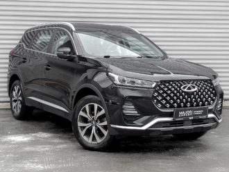 фото Chery Tiggo 7 Pro / Pro Max / 7L 2022