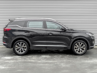 фото Chery Tiggo 7 Pro / Pro Max / 7L 2022