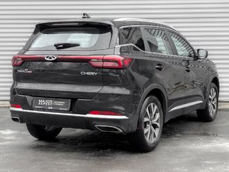 фото Chery Tiggo 7 Pro / Pro Max / 7L 2022