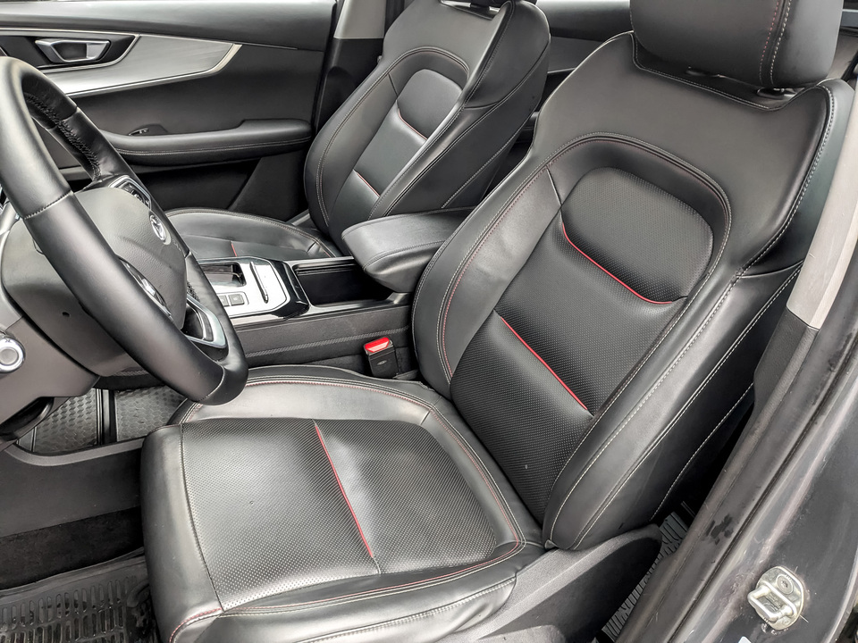 Chery Tiggo 7 Pro с пробегом в автосалоне Форис Авто