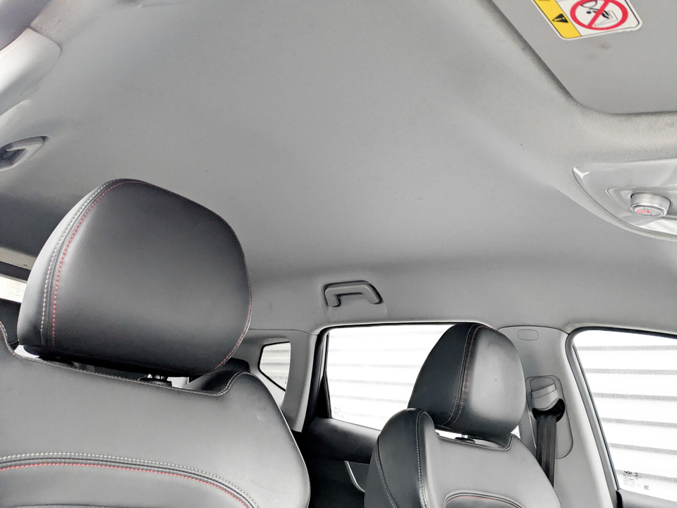 Chery Tiggo 7 Pro с пробегом в автосалоне Форис Авто