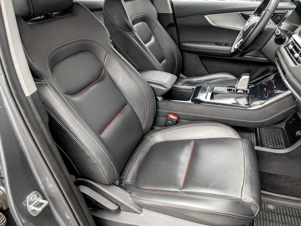 Chery Tiggo 7 Pro с пробегом в автосалоне Форис Авто