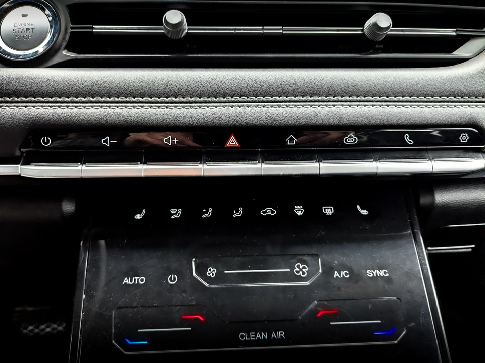 Chery Tiggo 7 Pro с пробегом в автосалоне Форис Авто