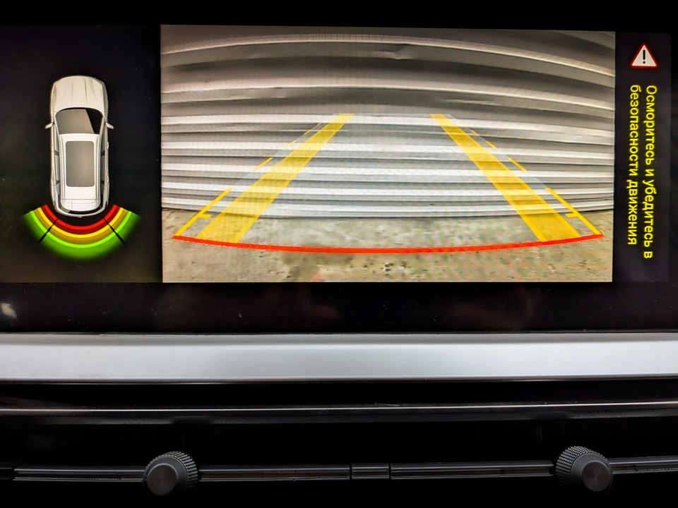 Chery Tiggo 7 Pro с пробегом в автосалоне Форис Авто