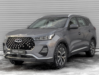 фото Chery Tiggo 7 Pro / Pro Max / 7L 2022