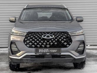 фото Chery Tiggo 7 Pro / Pro Max / 7L 2022