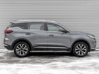 фото Chery Tiggo 7 Pro / Pro Max / 7L 2022