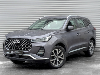 фото Chery Tiggo 7 Pro / Pro Max / 7L 2022