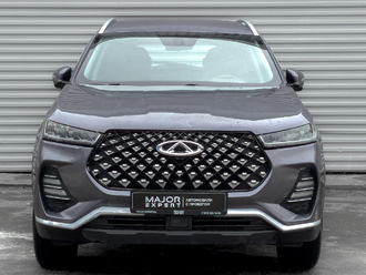 фото Chery Tiggo 7 Pro / Pro Max / 7L 2022