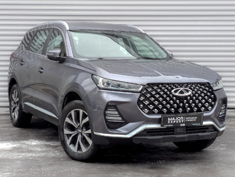 фото Chery Tiggo 7 Pro / Pro Max / 7L 2022