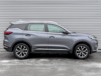 фото Chery Tiggo 7 Pro / Pro Max / 7L 2022