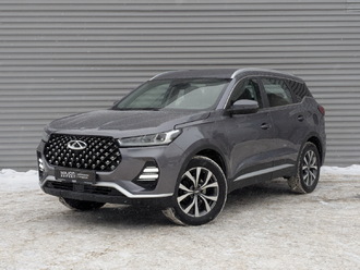 фото Chery Tiggo 7 Pro / Pro Max / 7L 2022