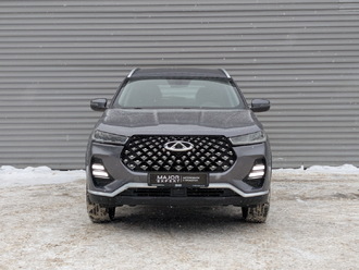 фото Chery Tiggo 7 Pro / Pro Max / 7L 2022