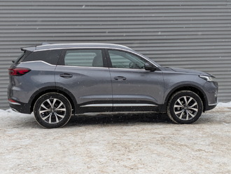 фото Chery Tiggo 7 Pro / Pro Max / 7L 2022