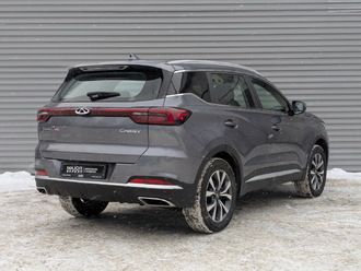 фото Chery Tiggo 7 Pro / Pro Max / 7L 2022
