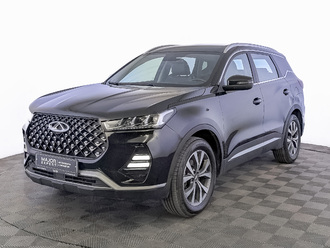 фото Chery Tiggo 7 Pro / Pro Max / 7L 2022
