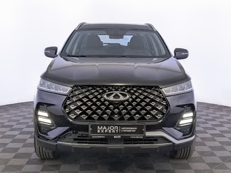 фото Chery Tiggo 7 Pro / Pro Max / 7L 2022
