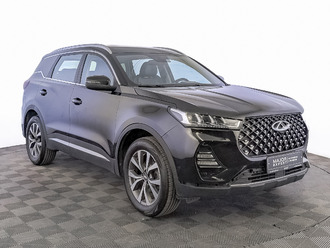 фото Chery Tiggo 7 Pro / Pro Max / 7L 2022