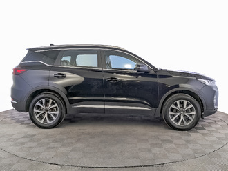 фото Chery Tiggo 7 Pro / Pro Max / 7L 2022