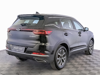 фото Chery Tiggo 7 Pro / Pro Max / 7L 2022