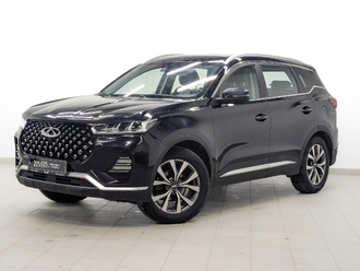 фото Chery Tiggo 7 Pro / Pro Max / 7L 2022