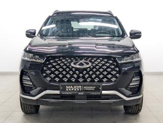 фото Chery Tiggo 7 Pro / Pro Max / 7L 2022