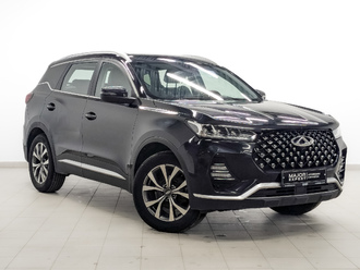 фото Chery Tiggo 7 Pro / Pro Max / 7L 2022